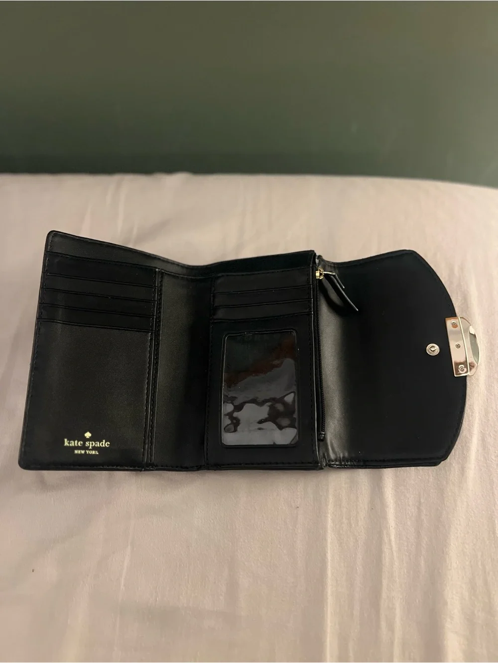 Kate Spade wallet